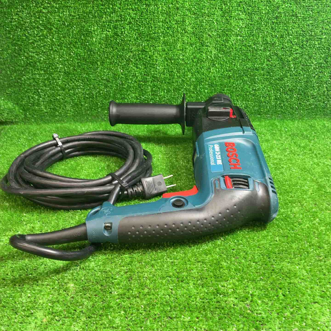 ボッシュ(BOSCH) ハンマドリル GBH2-23RE【藤沢店】 – アクトツール 
