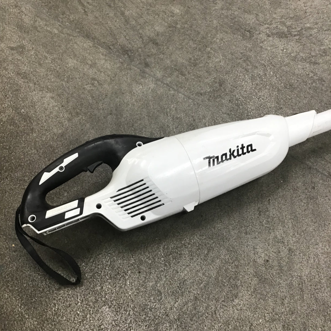 ☆マキタ(makita) コードレスクリーナー CL280FDZW【川崎店】