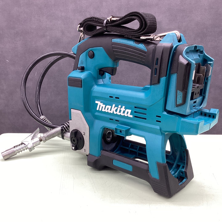 ★マキタ(makita) コードレスグリスガン GP180DZ【越谷店】