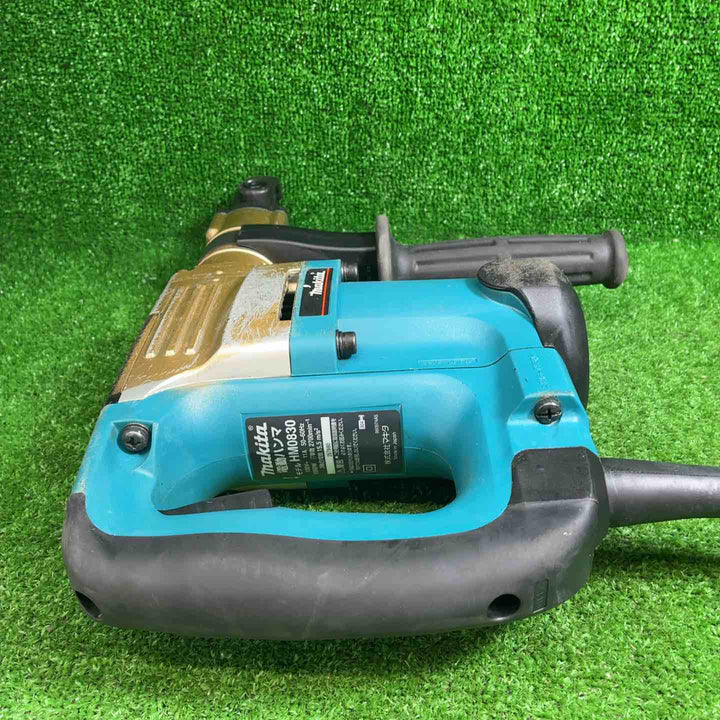 マキタ(makita) 電動ハンマ HM0830【藤沢店】