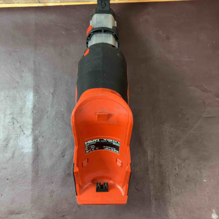 【中古品】◇ヒルティ(HILTI)  コードレス集じんハンマドリル TE6-A36 DRS【東大和店】