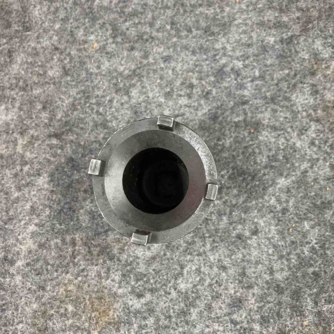 ◇ホンダ(HONDA) ステアリングステムナットソケット 07916-3710101 特殊工具  ロックナットレンチ【鴻巣店】