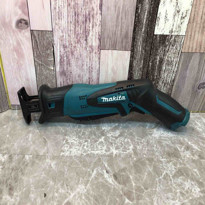 ★マキタ(makita) コードレスレシプロソー JR101DZ【八潮店】