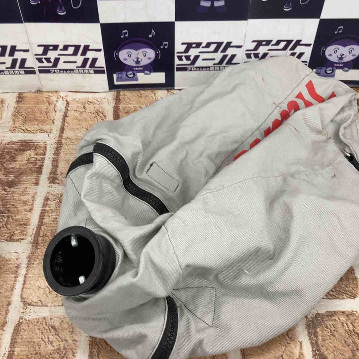【中古品】マキタ(makita) 小型集じん機 乾式 450(P)【所沢店】