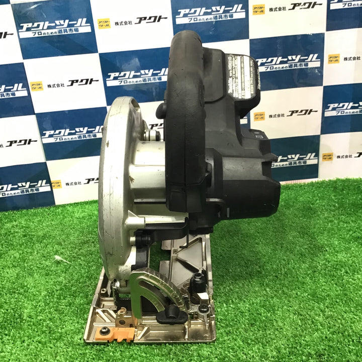 ★マキタ(makita) コードレス丸のこ HS631DZB【草加店】