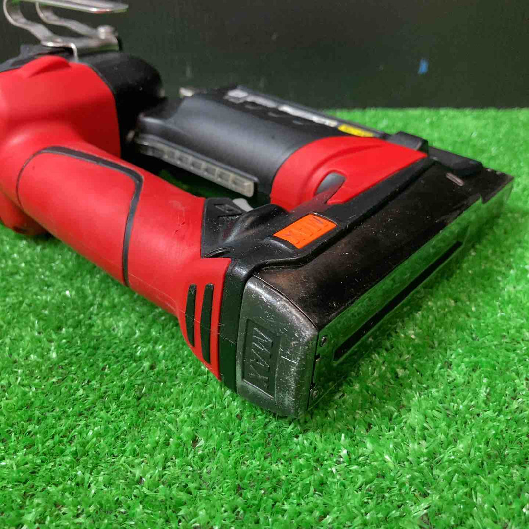 ☆マックス(MAX) コードレスタッカ TG-ZB2-BC/1850A【岩槻店】