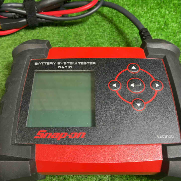 スナップオン(Snap-on) バッテリーテスター EECS150【藤沢店】