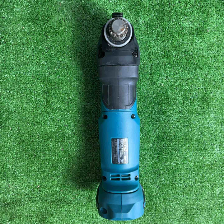 ★マキタ(makita) コードレスマルチツール TM51DZ【草加店】