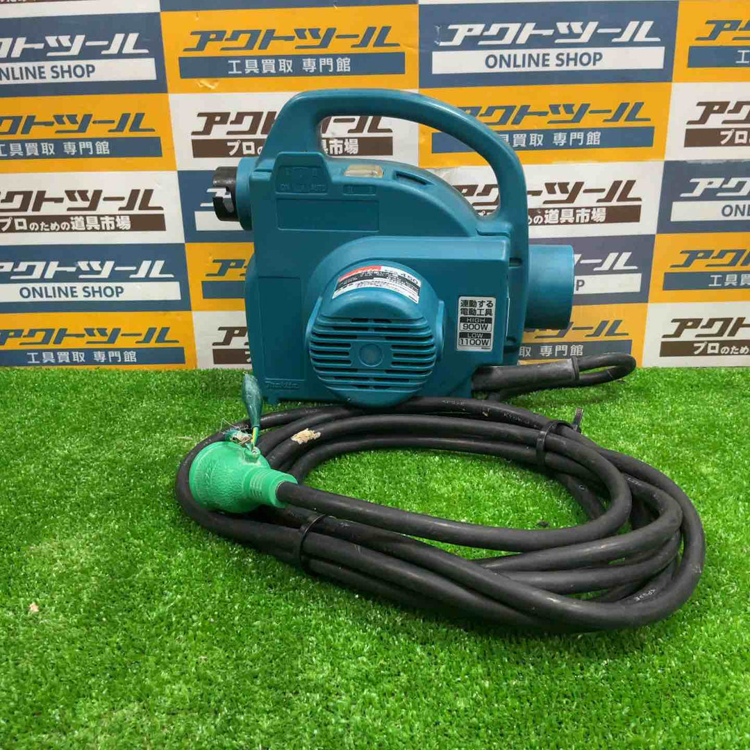 ★マキタ(makita) 小型集じん機 乾式 450(P)【草加店】