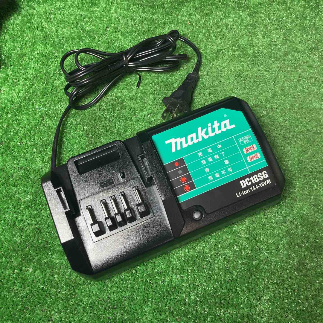 ☆マキタ(makita) コードレスインパクトドライバー MTD002DSX【岩槻店】