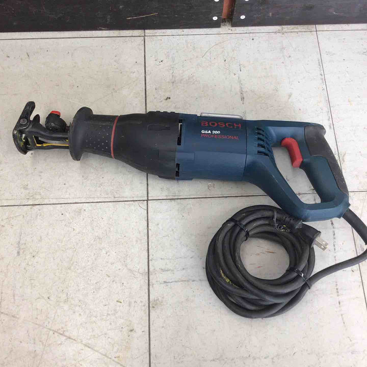 【中古品】 ボッシュ/BOSCH セーバーソー GSA900 【鴻巣店】