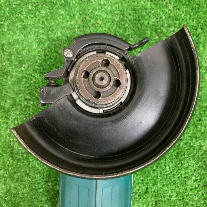 ☆マキタ(makita) 100mmコードレスディスクグラインダ GA403DZ【草加店】