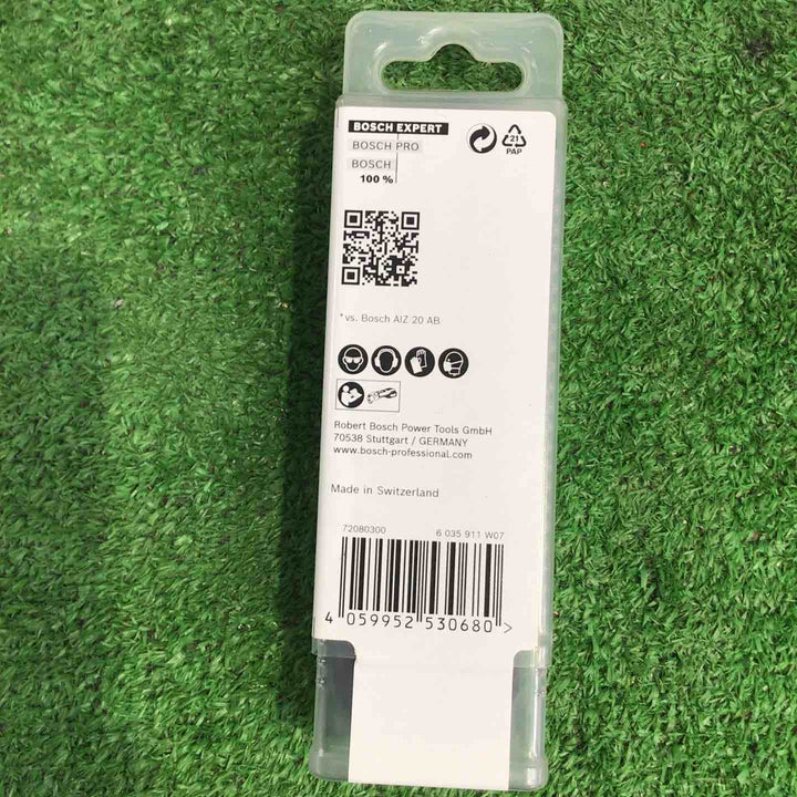 ボッシュ(BOSCH) マルチツールブレード (カットソー) スターロック 【金属用】 AIZ32AIT/10 10本入り【町田店】