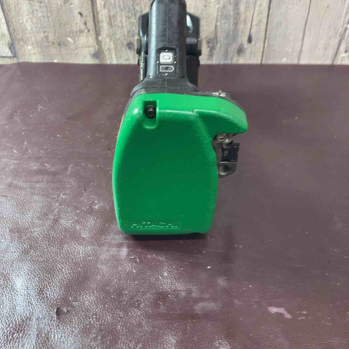 【中古品】ハイコーキ(HIKOKI ※旧:日立工機) コードレス全ネジカッター CL18DSL(LXPKZ) 【東大和店】