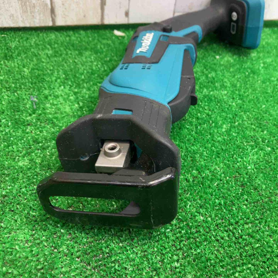★マキタ(makita) コードレスレシプロソー JR184DZ【町田店】