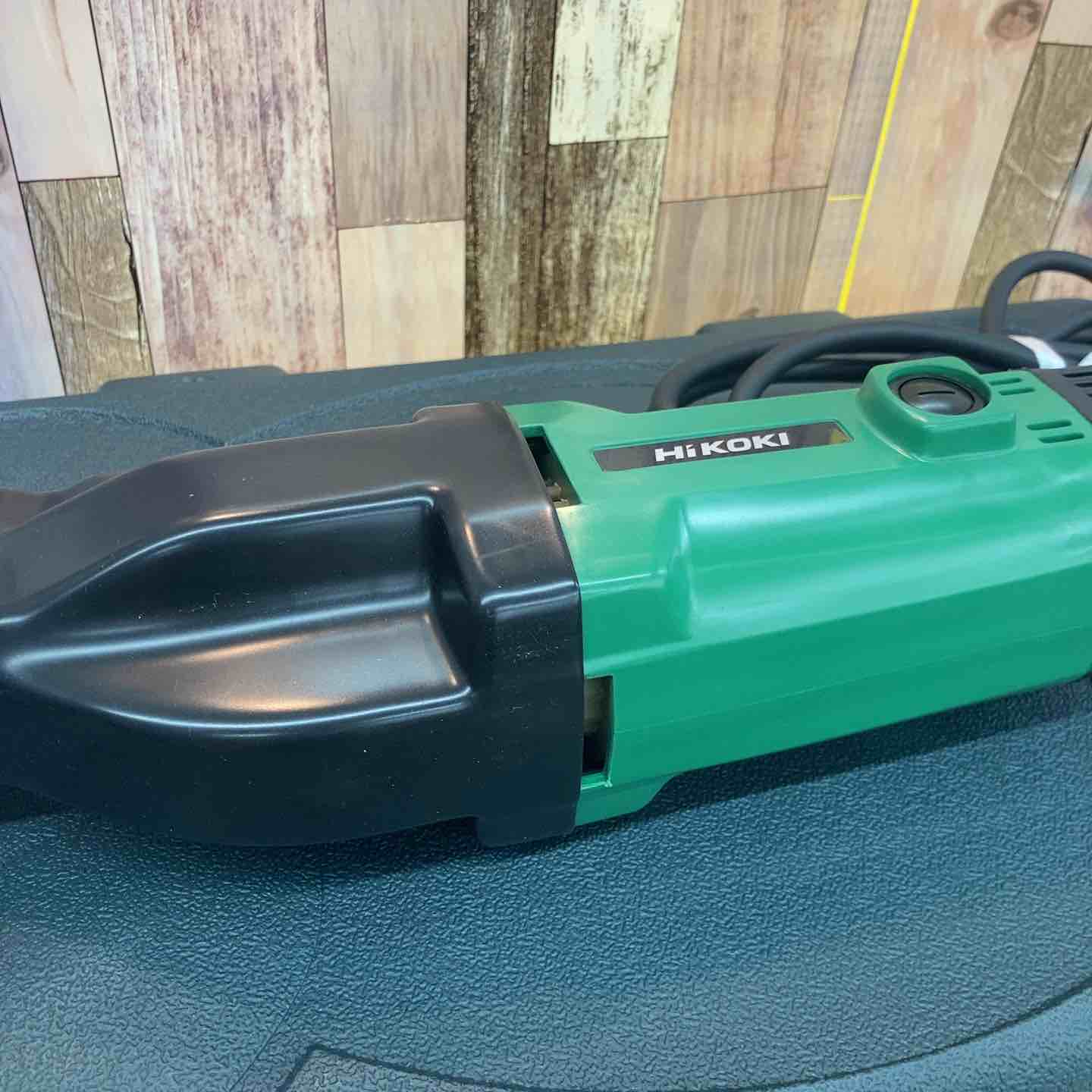 ◇ハイコーキ(HIKOKI ※旧:日立工機) 電子パイプソー CR17Y【町田店