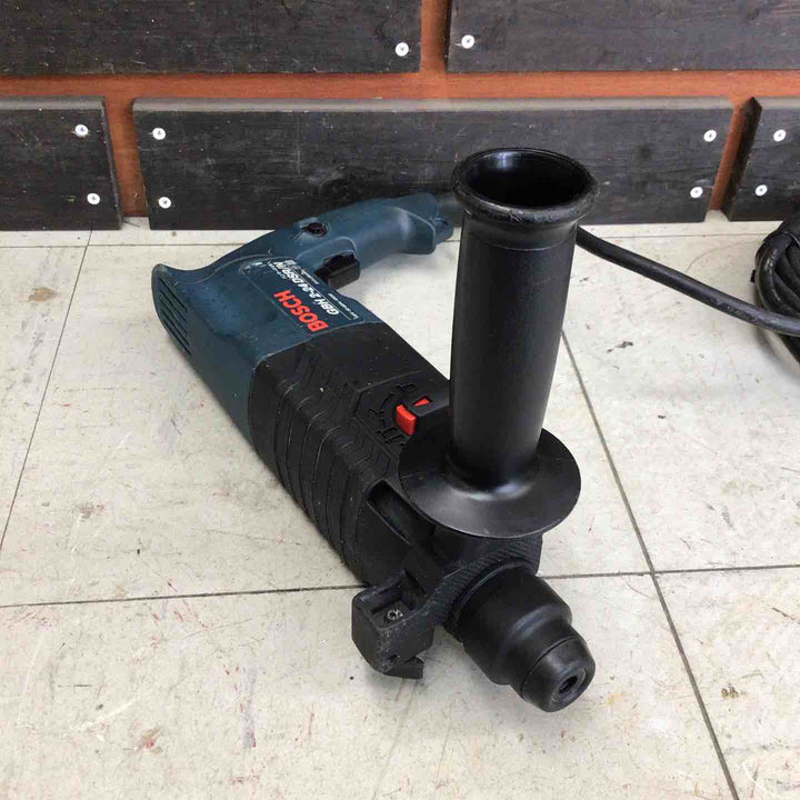 【中古品】 ボッシュ/BOSCH ハンマドリル GBH2-24DSR 【鴻巣店】