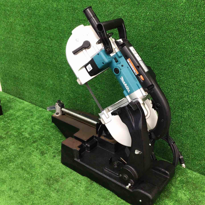 【中古品 / 店頭受取り限定】 マキタ/makita ポータブルバンドソー 2107FW 【鴻巣店】