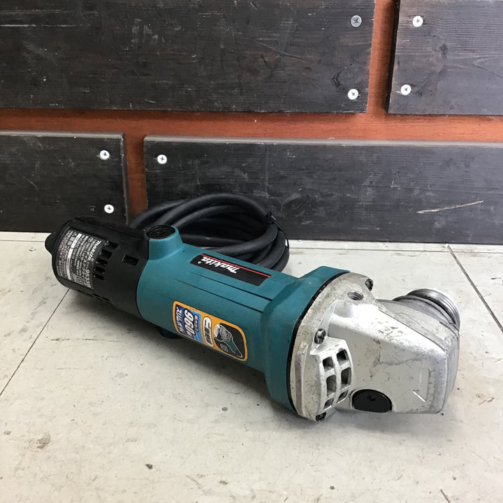 【現状品】 マキタ/makita 100mmディスクグラインダ 9533B 【鴻巣店】