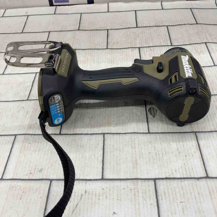 ★マキタ(makita) コードレスインパクトドライバー TD173DZO【所沢店】