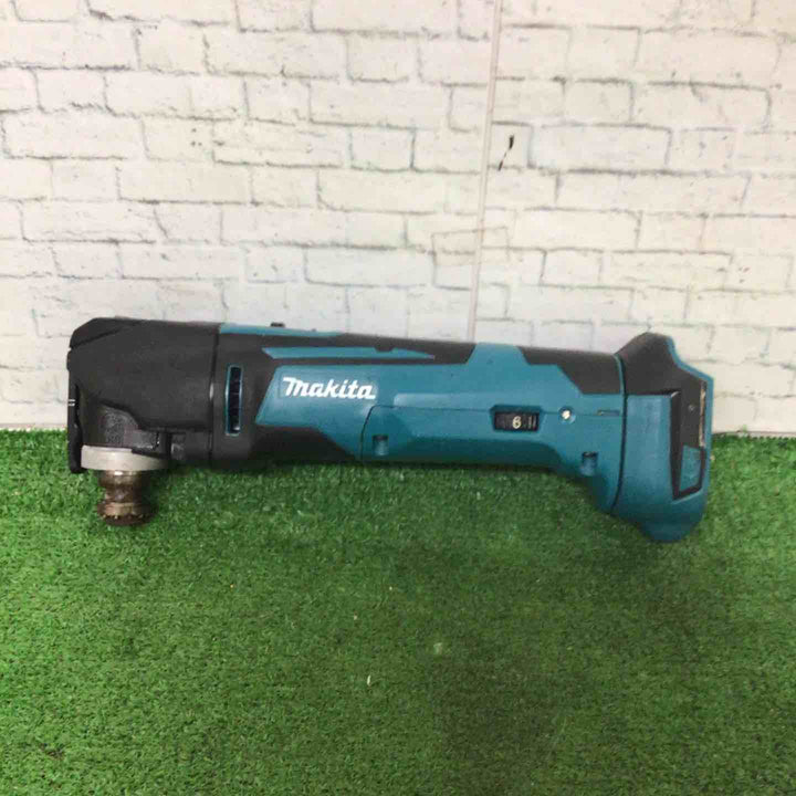 ★マキタ(makita) コードレスマルチツール TM51DZ【町田店】
