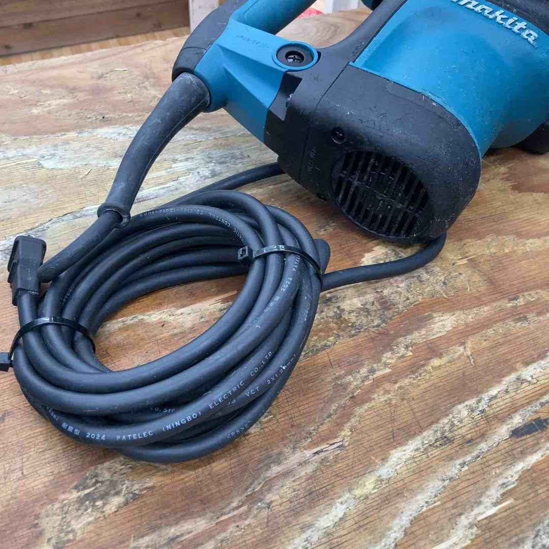 ★マキタ(makita) 電動ハンマ HM0871C【柏店】