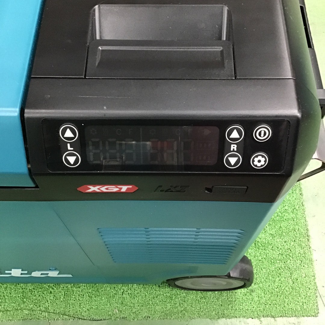 【美品】マキタ(makita) コードレス冷温庫 CW004GZ【桶川店】