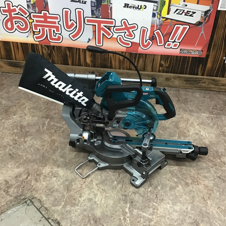 ★マキタ(makita) コードレススライドマルノコLS009GZ【所沢店】