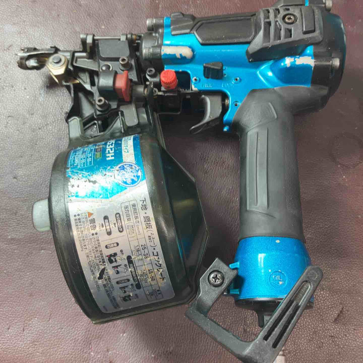 【中古品】 マキタ(makita) 高圧エア釘打ち機 AN532HM 【東大和店】