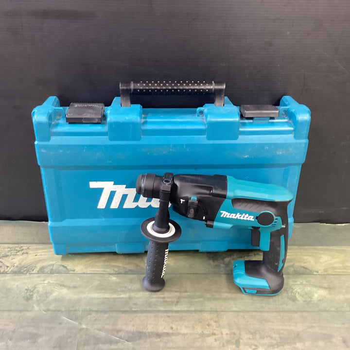 マキタ(makita) コードレスハンマドリル HR164DZK 【東大和店】