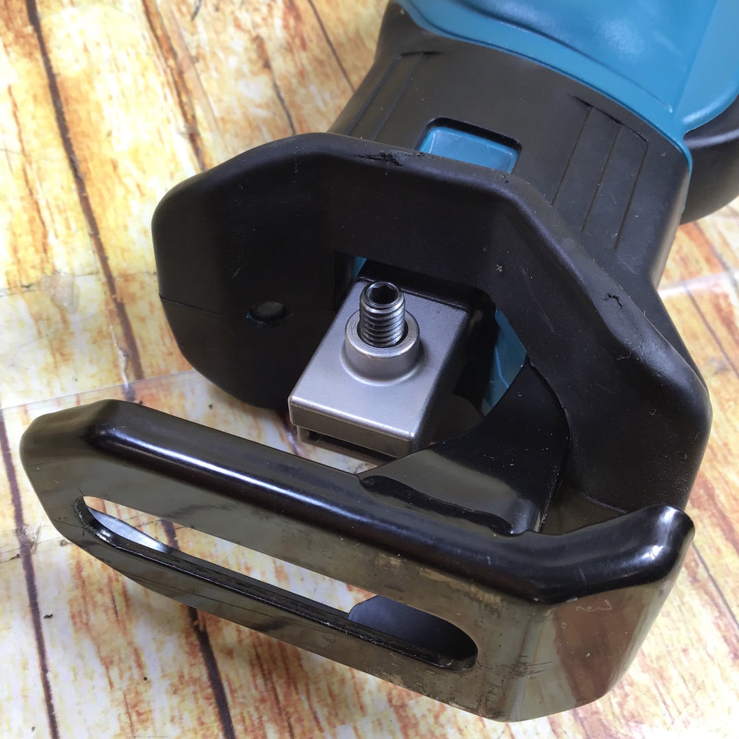 ★マキタ(makita) コードレスレシプロソー JR184DRF【川崎店】