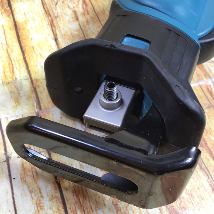★マキタ(makita) コードレスレシプロソー JR184DRF【川崎店】