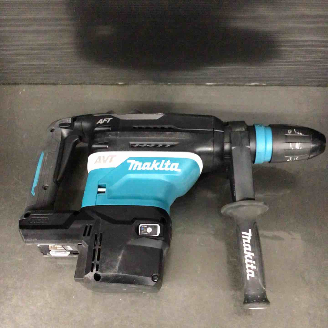 ★マキタ(makita) コードレスハンマドリル HR005GZK【戸田店】