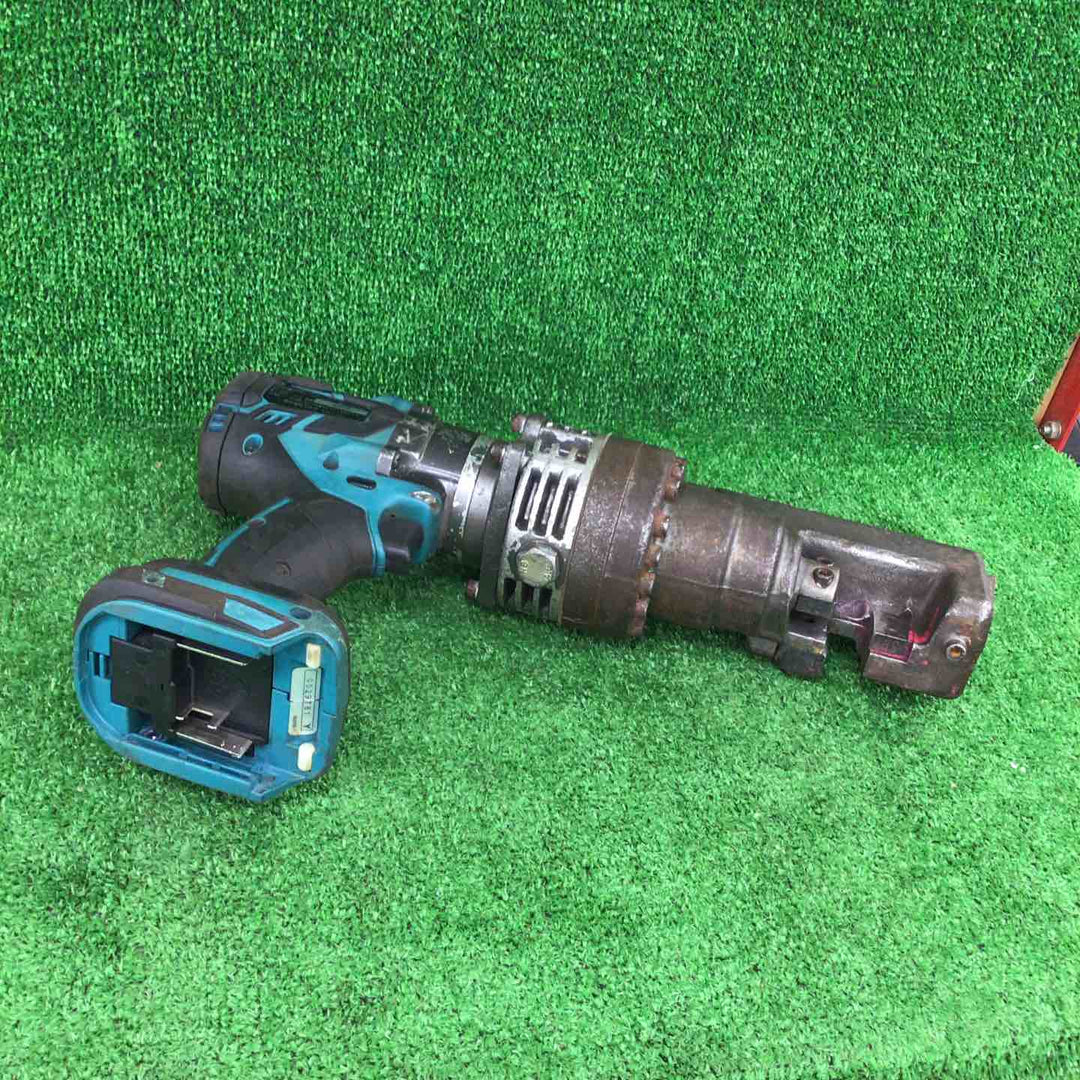 マキタ(makita) コードレス鉄筋カッター SC163DZ【川崎店】