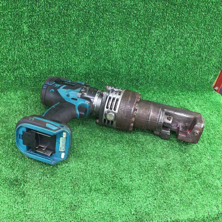 マキタ(makita) コードレス鉄筋カッター SC163DZ【川崎店】