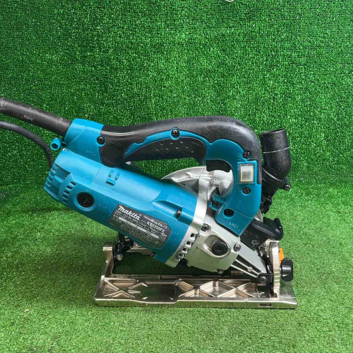 マキタ(makita) 防じん丸のこ KS5200FX【藤沢店】