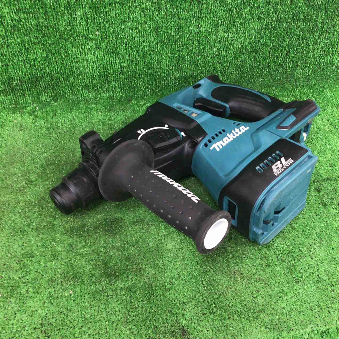 ☆マキタ(makita) コードレスハンマドリル HR244DZ【川崎店】