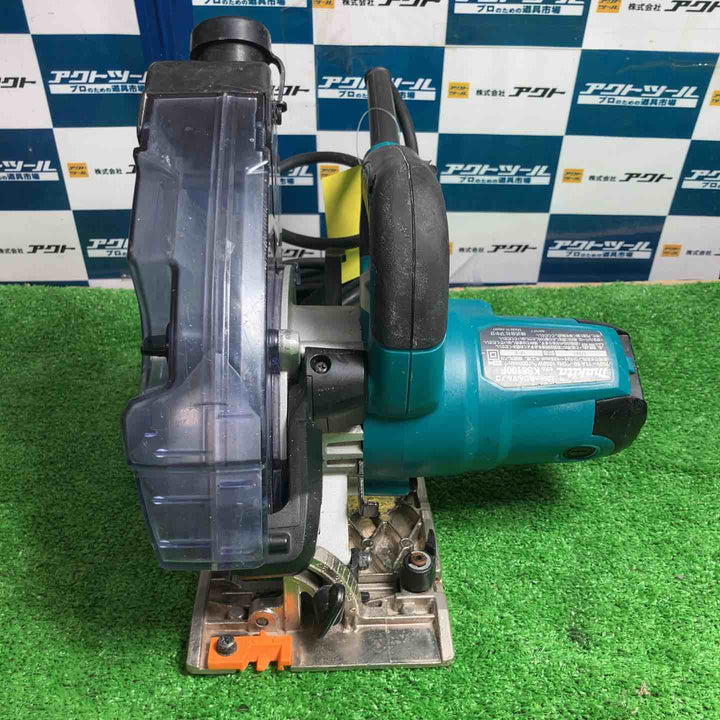 ★マキタ(makita) 防じん丸のこ KS5100F【草加店】