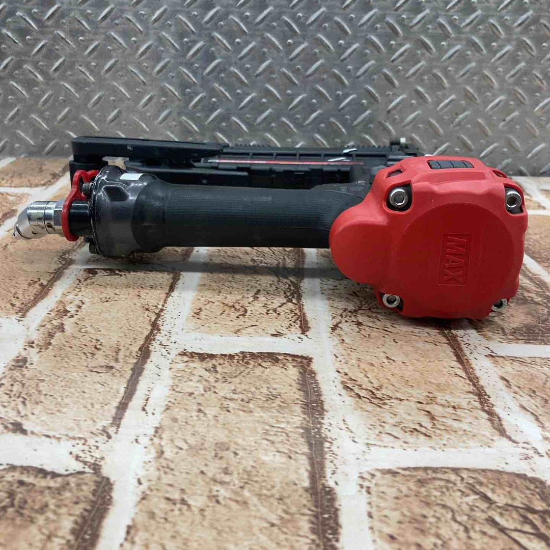 ★マックス(MAX) 高圧フロアタッカ HA-50F3(D)【所沢店】