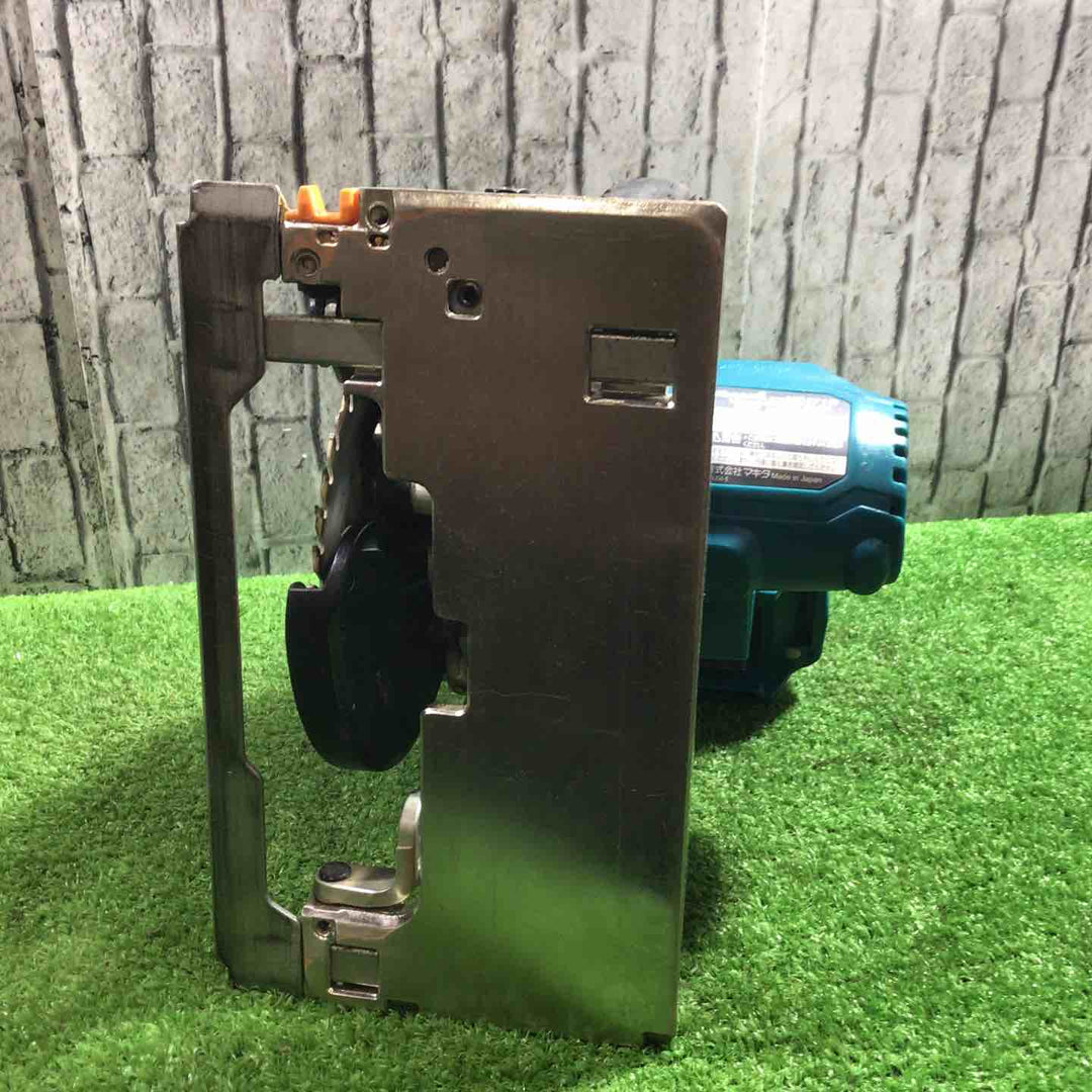 ★マキタ(makita) コードレス丸のこ HS471DZ 18V 動作確認済み【川口店】