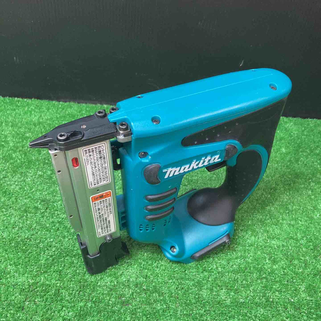 ◇マキタ(makita) コードレスピンタッカ PT350DZ 本体のみ【岩槻店】