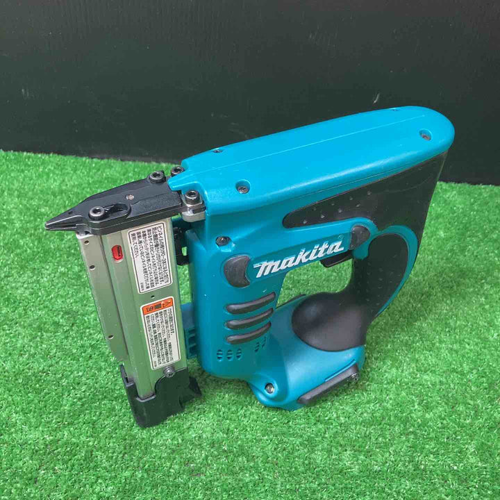 ◇マキタ(makita) コードレスピンタッカ PT350DZ 本体のみ【岩槻店】