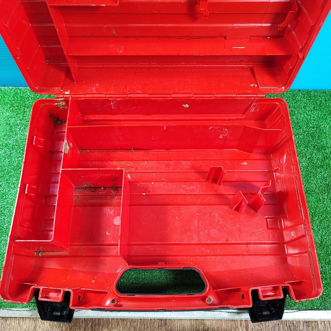 ◇ヒルティ(HILTI) 手動式接着剤ディスペンサー HDM330【岩槻店】