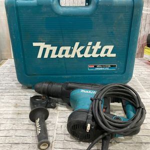 ★マキタ(makita) ハンマドリル HR3541FC【越谷店】