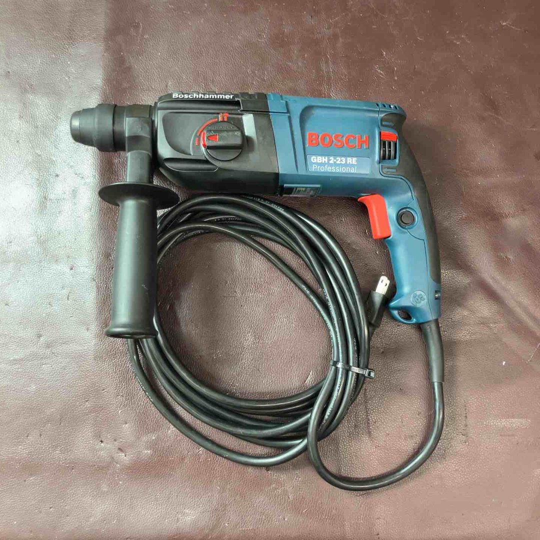【中古品】 ボッシュ(BOSCH) ハンマドリル GBH2-23RE 【東大和店】