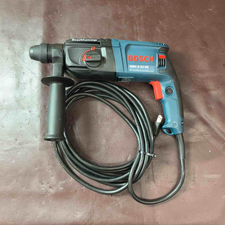 【中古品】 ボッシュ(BOSCH) ハンマドリル GBH2-23RE 【東大和店】