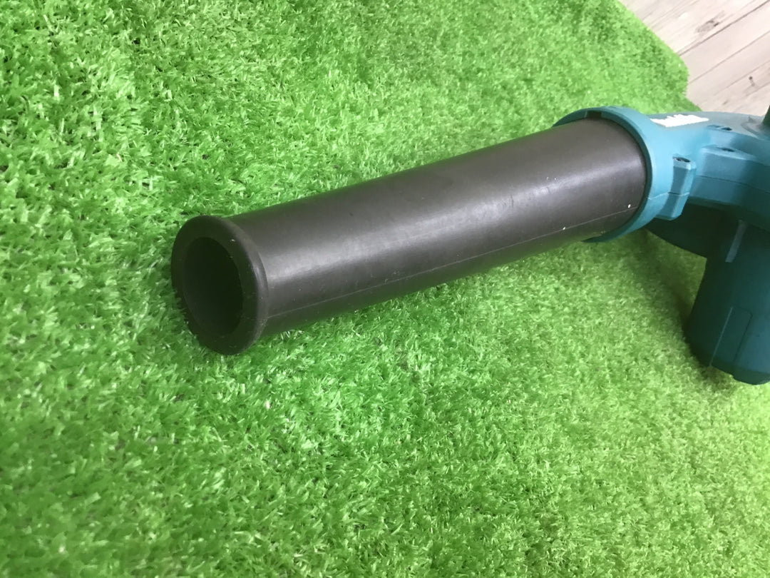 ★マキタ(makita) コードレスブロワ UB185DZ【富山店】◇M