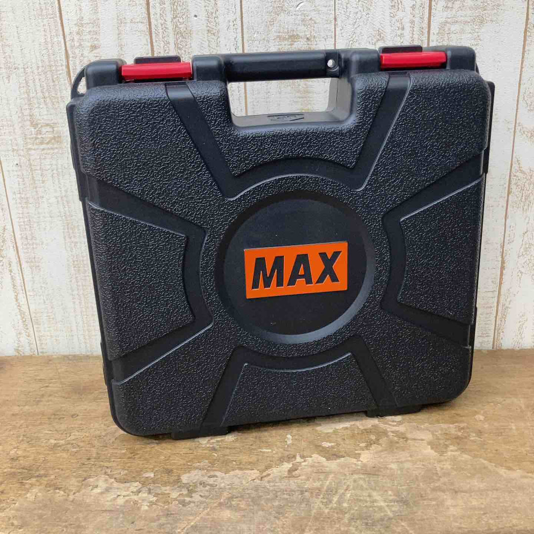 ★マックス(MAX) 常圧フィニッシュネイラ TA-255SF2(D)【柏店】