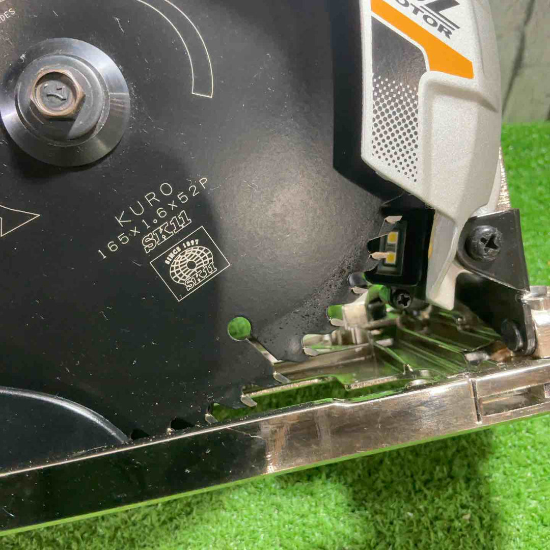 ★マキタ(makita) 電子マルノコ HS6303B 動作確認済【川口店】