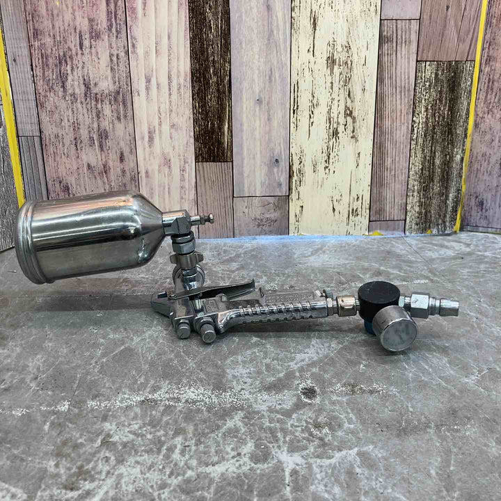 ◇spray man/スプレーマン スプレーガン GR-210【八潮店】